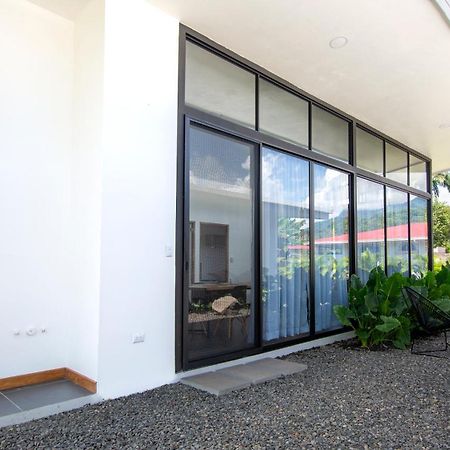 Villa Tanager La Fortuna Dış mekan fotoğraf