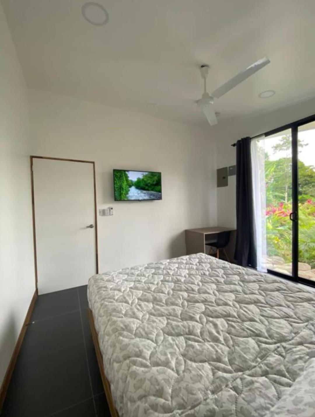Villa Tanager La Fortuna Dış mekan fotoğraf
