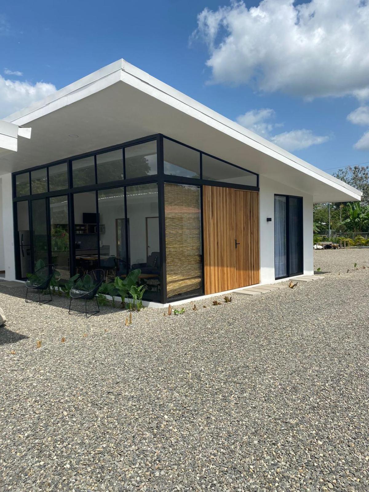 Villa Tanager La Fortuna Dış mekan fotoğraf
