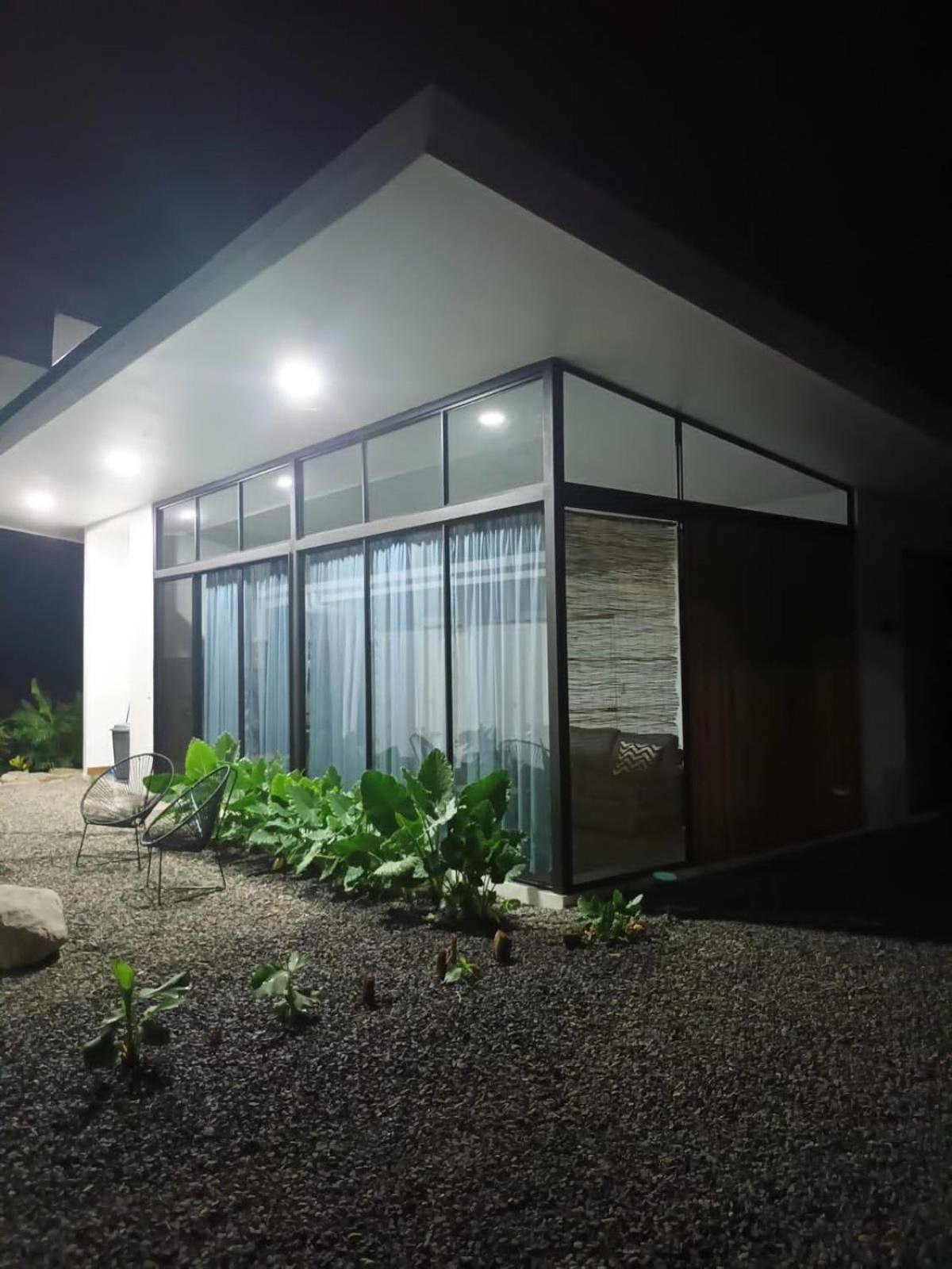 Villa Tanager La Fortuna Dış mekan fotoğraf