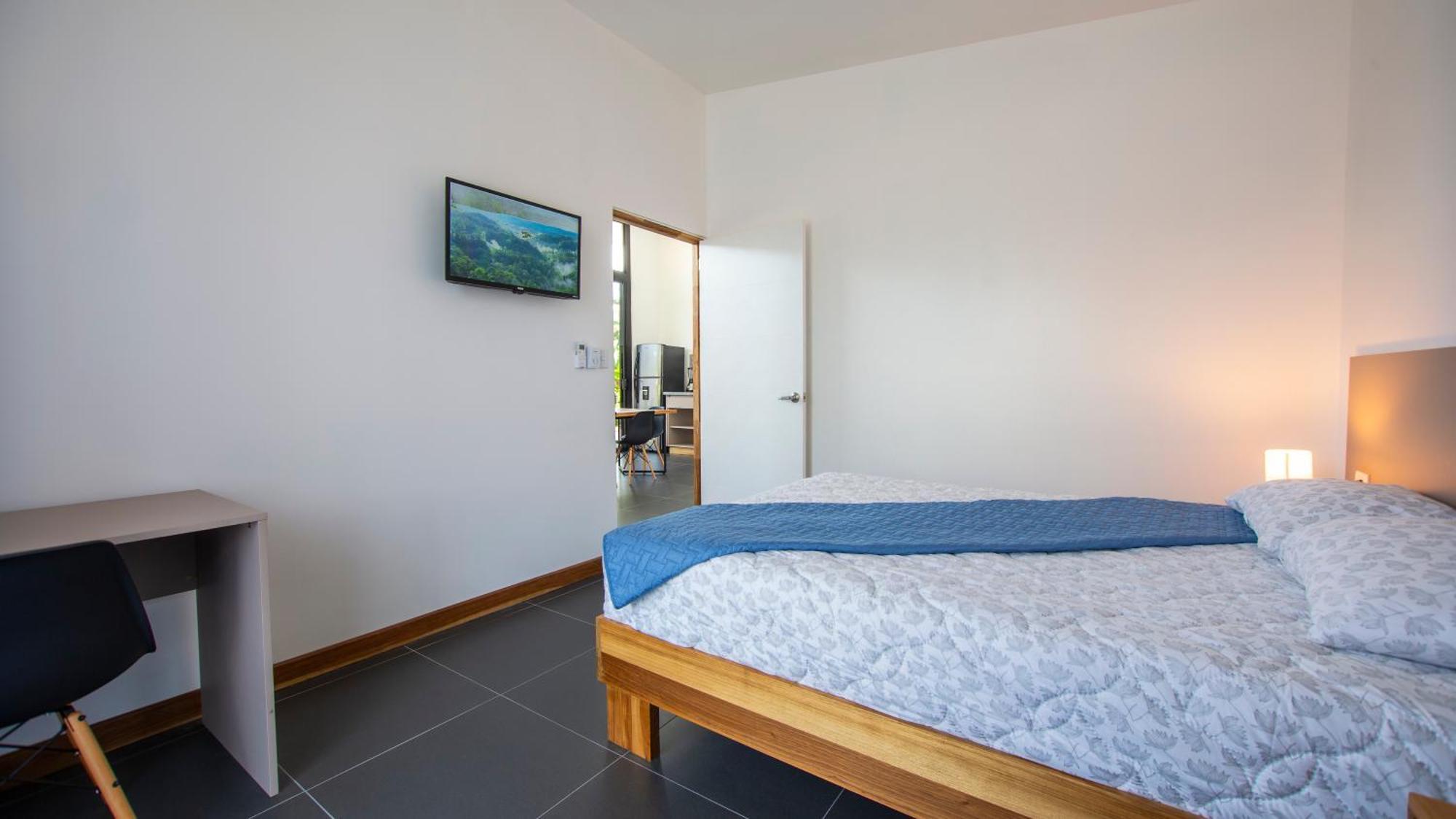 Villa Tanager La Fortuna Dış mekan fotoğraf