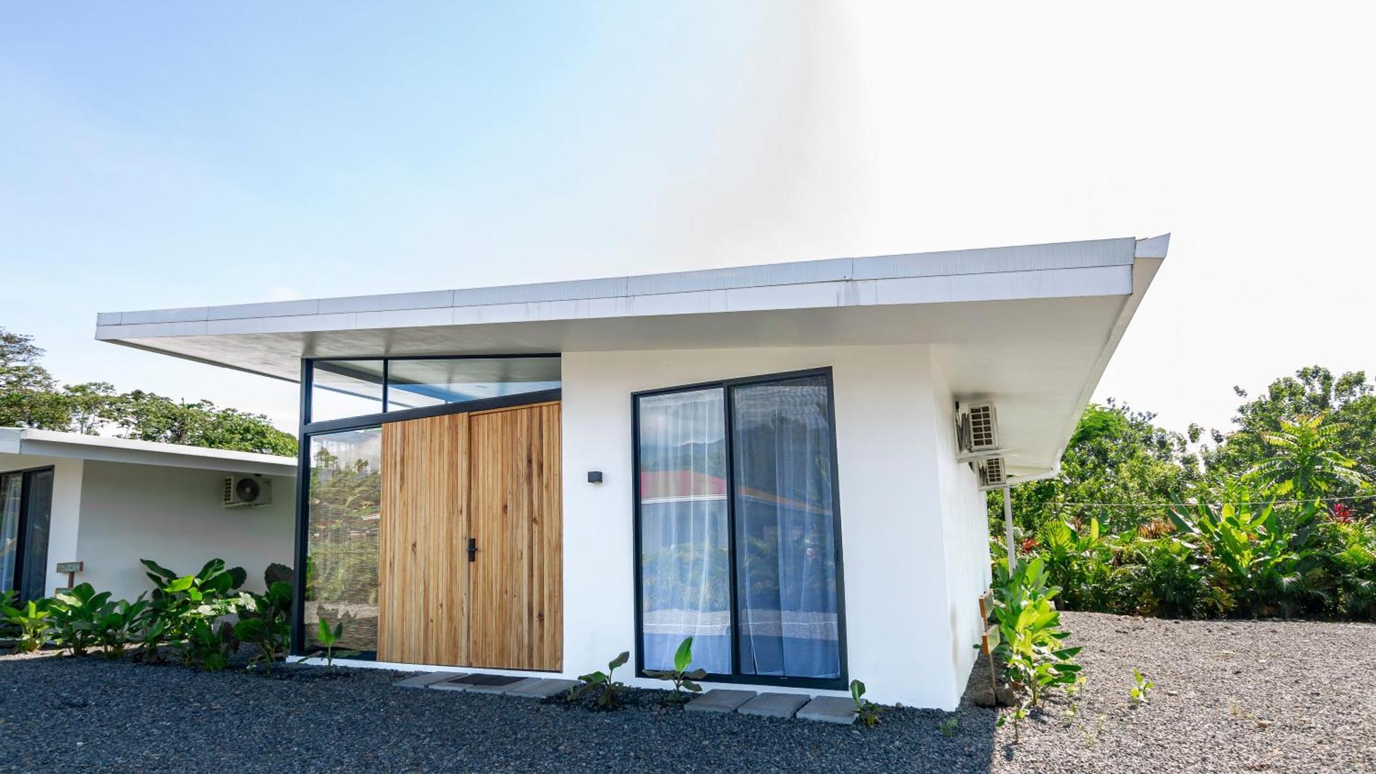 Villa Tanager La Fortuna Dış mekan fotoğraf