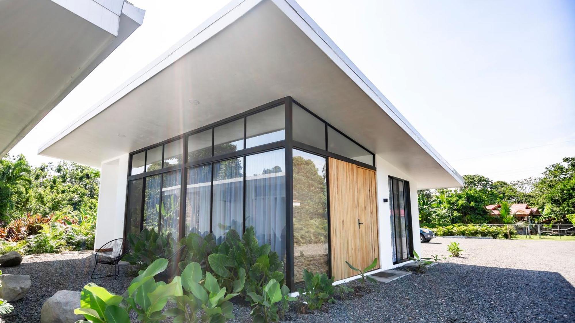 Villa Tanager La Fortuna Dış mekan fotoğraf
